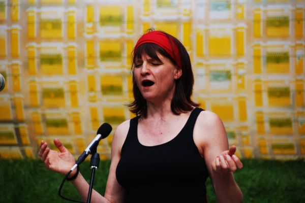 Standing on the shoulders of giants