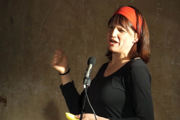 Musique in Aspik in der alten Schlossrei Seitz