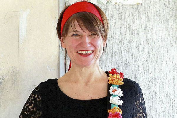 Musique in Aspik im Grandhotel Cosmopolis