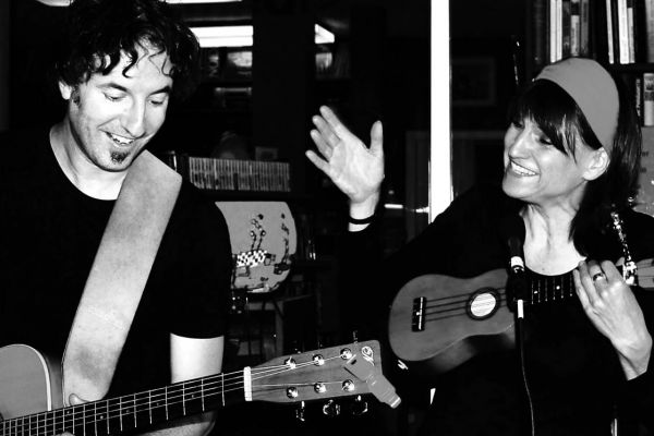 Musique in Aspik beim Zeitlos Weiden